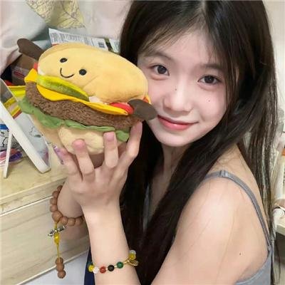 不再托腮遐思
