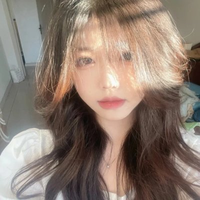 看见缘分的少女