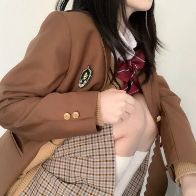 安娜和狼